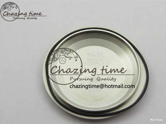 MiroTime 0327 Tailored DateJust 41 126334 904L SS VSF 1:1 Best Edition Blue Dial on 904L Jubilee Bracelet VS 2646